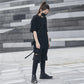 Shorts Cargo Noirs Stylés