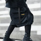Shorts Cargo Noirs Stylés