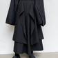 Pantalons Noirs Élégants Japonais