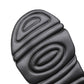 Pantoufles Chic en Noir