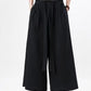 Pantalons Large Chic