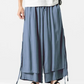 Pantalons Hakama en Coton Classiques