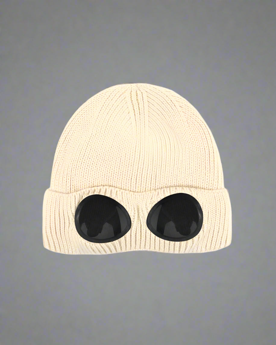 Bonnet Aviateur Douillet avec Lunettes -  lunettes - Bonnet Aviateur Douillet avec Lunettes pour tous