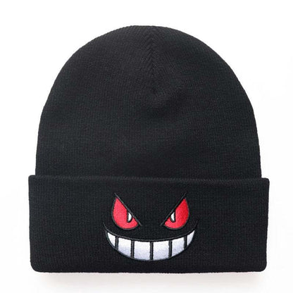 Bonnet Éctoplasme - bonnet - Bonnet Éctoplasme Streetwear Unisexe Années 2000