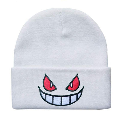 Bonnet Éctoplasme -  coupe confortable - Bonnet Éctoplasme Streetwear Unisexe Années 2000