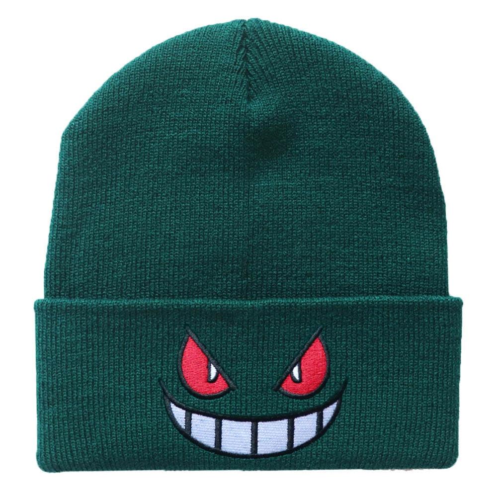 Bonnet Éctoplasme -  streetwear - Bonnet Éctoplasme Streetwear Unisexe Années 2000