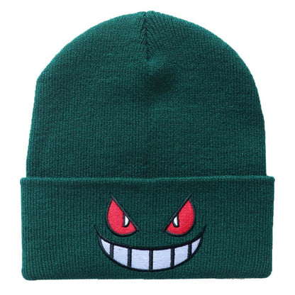 Bonnet Éctoplasme -  streetwear - Bonnet Éctoplasme Streetwear Unisexe Années 2000