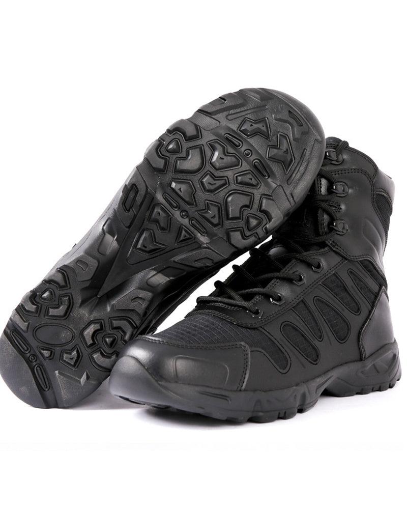 Bottes d'Aventure Tout-Terrain Durables -  baskets confortables - Bottes d'Aventure Tout-Terrain Confortables et Respirantes