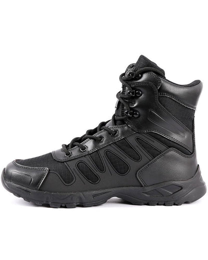 Bottes d'Aventure Tout-Terrain Durables - baskets pour un usage quotidien - Bottes d'Aventure Tout-Terrain Confortables et Respirantes