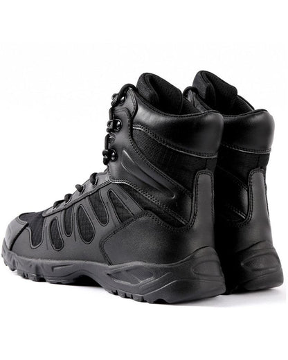 Bottes d'Aventure Tout-Terrain Durables - bottes tout-terrain - Bottes d'Aventure Tout-Terrain Confortables et Respirantes