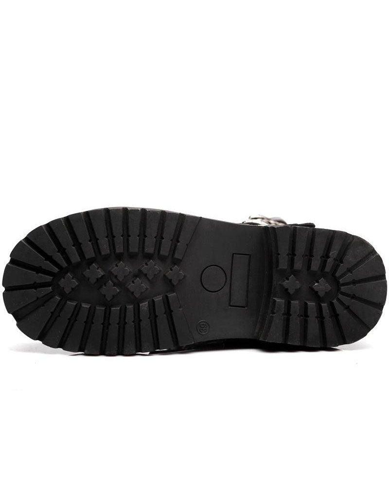 Bottes de Moto Aventure Audacieuses - bottes de moto - Bottes de Moto Aventure Confortables et Élégantes