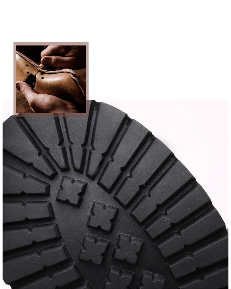 Bottes de Moto City Ride -  bottes streetwear - Bottes de Moto Confortables pour Techwear et Streetwear