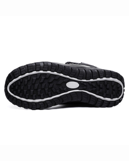 Bottes de Neige Imperméables Toutes Saisons - bottes neige - Bottes de Neige Imperméables Idéales pour l'Hiver