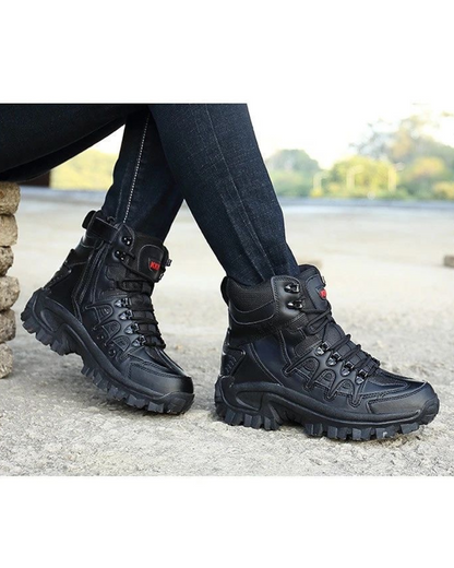 Bottes de Randonnée Durables -  chaussures confortables - Bottes de randonnée durables et confortables pour l'extérieur