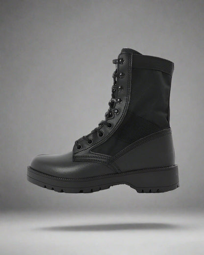 Bottes Montantes Tout-Terrain - bottes durables - Bottes Montantes Tout-Terrain Confortables et Élégantes