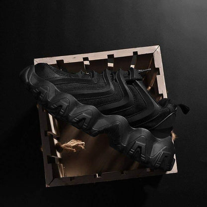 Baskets Élevées Visionnaires