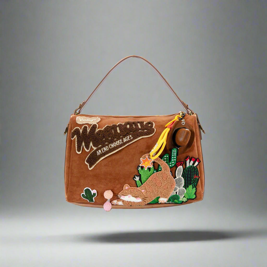 Sac de Plage Inspiré de Galerie