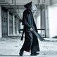 Pantalons Ninja Oversized Chic