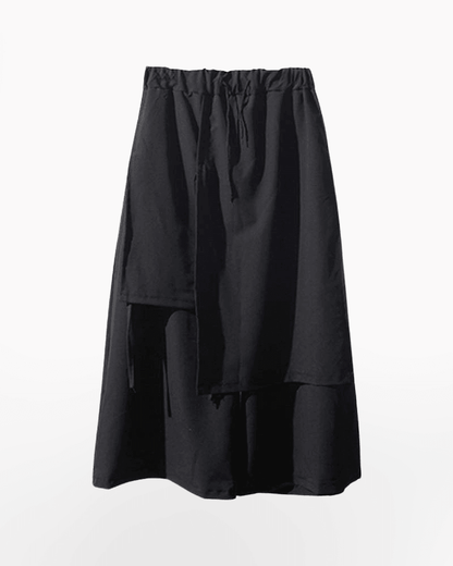 Pantalons Ninja Oversized Chic