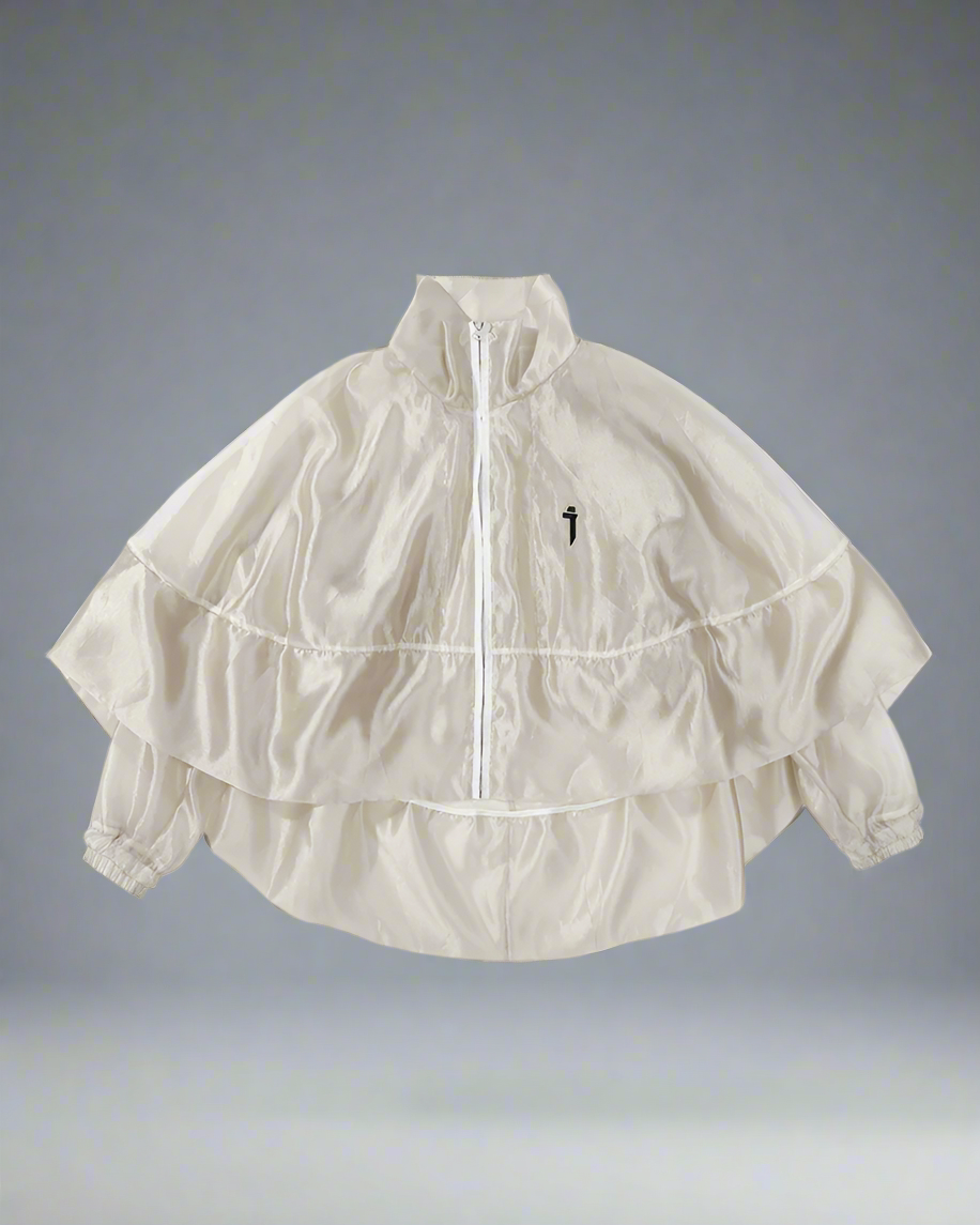 Cape de Protection Solaire Ultime -  cape - Cape de Protection Solaire pour un Style Quotidien Éclatant