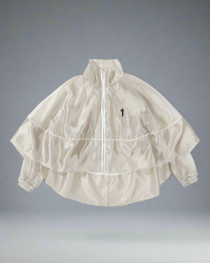 Cape de Protection Solaire Ultime -  cape - Cape de Protection Solaire pour un Style Quotidien Éclatant