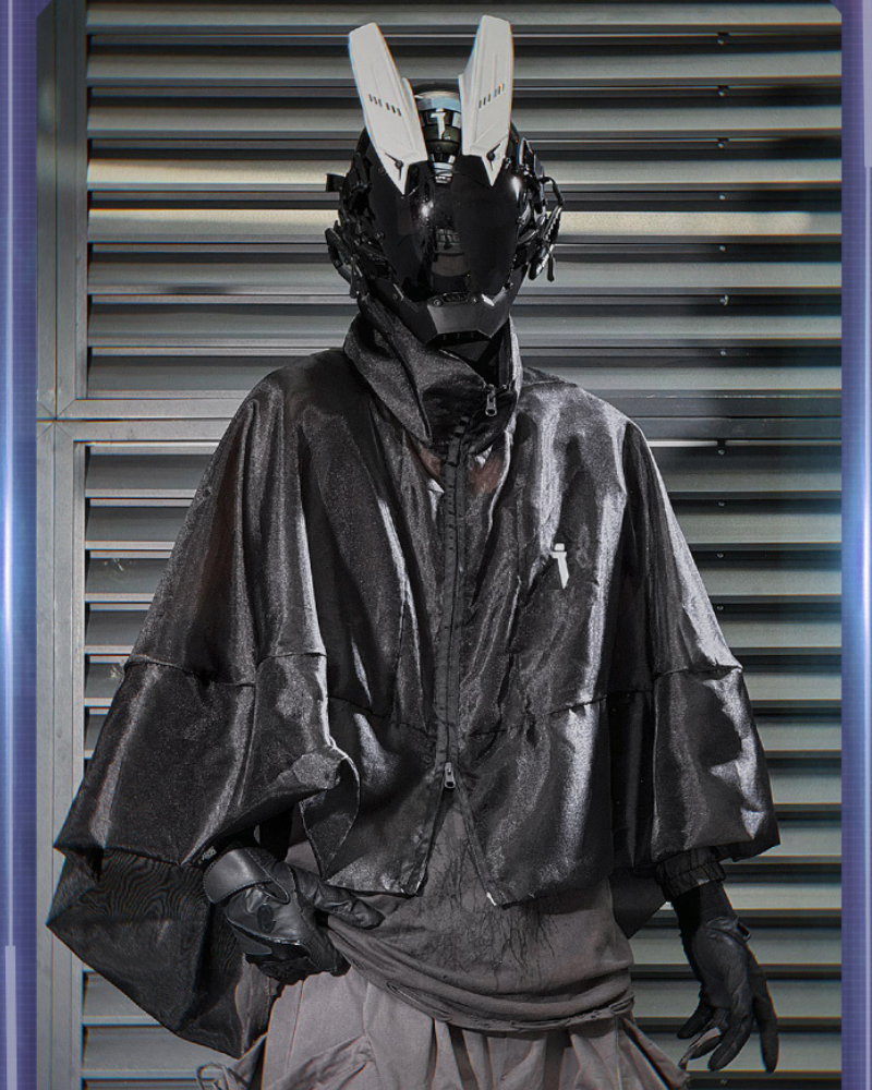 Cape de Protection Solaire Ultime -  nylon - Cape de Protection Solaire pour un Style Quotidien Éclatant