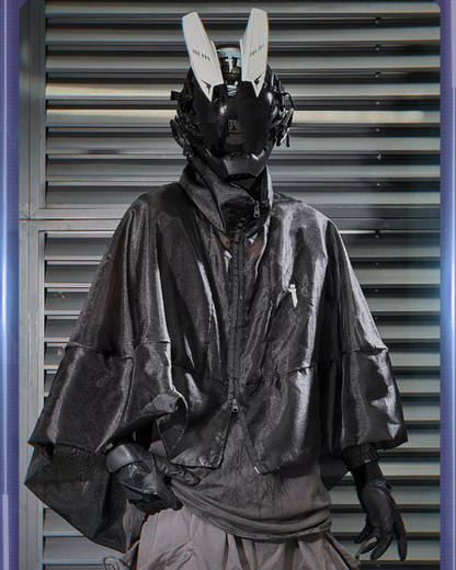 Cape de Protection Solaire Ultime -  nylon - Cape de Protection Solaire pour un Style Quotidien Éclatant