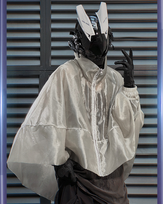 Cape de Protection Solaire Ultime - protection UV maximale - Cape de Protection Solaire pour un Style Quotidien Éclatant