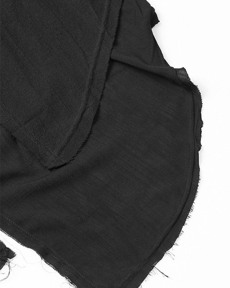 Cape Ninja Tech Covert -  ninja - Cape Ninja Tech Covert au style urbain et futuriste