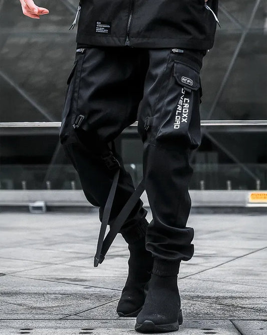 Pantalons Jogging Cargo Stylés