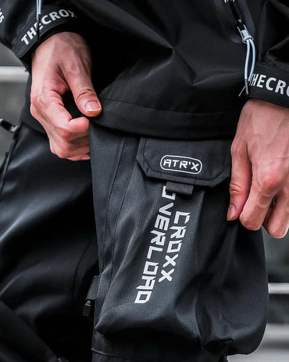 Pantalons Jogging Cargo Stylés