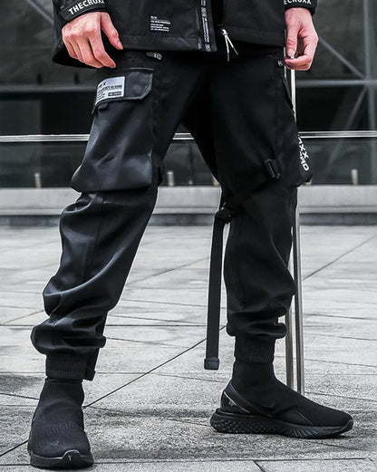 Pantalons Jogging Cargo Stylés