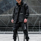 Pantalons Jogging Cargo Stylés