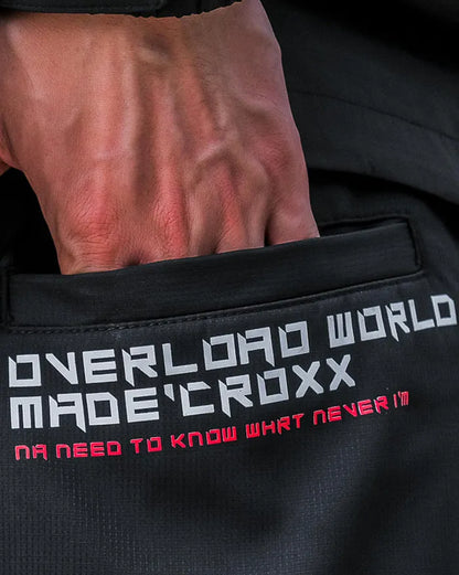 Pantalons Jogging Cargo Stylés