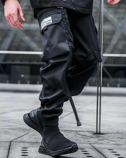 Pantalons Jogging Cargo Stylés