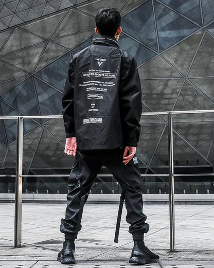 Pantalons Jogging Cargo Stylés