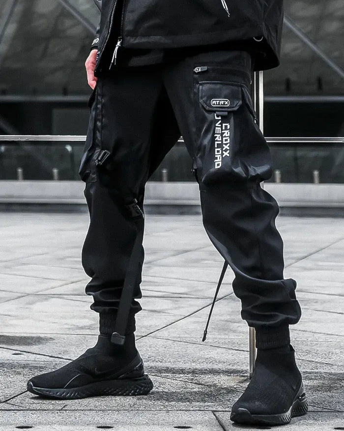 Pantalons Jogging Cargo Stylés