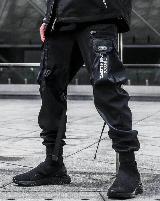 Pantalons Jogging Cargo Stylés