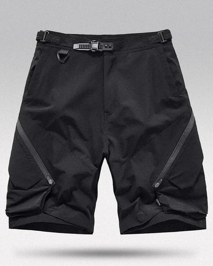 Shorts d'Aventure Cargo Tout-Terrain