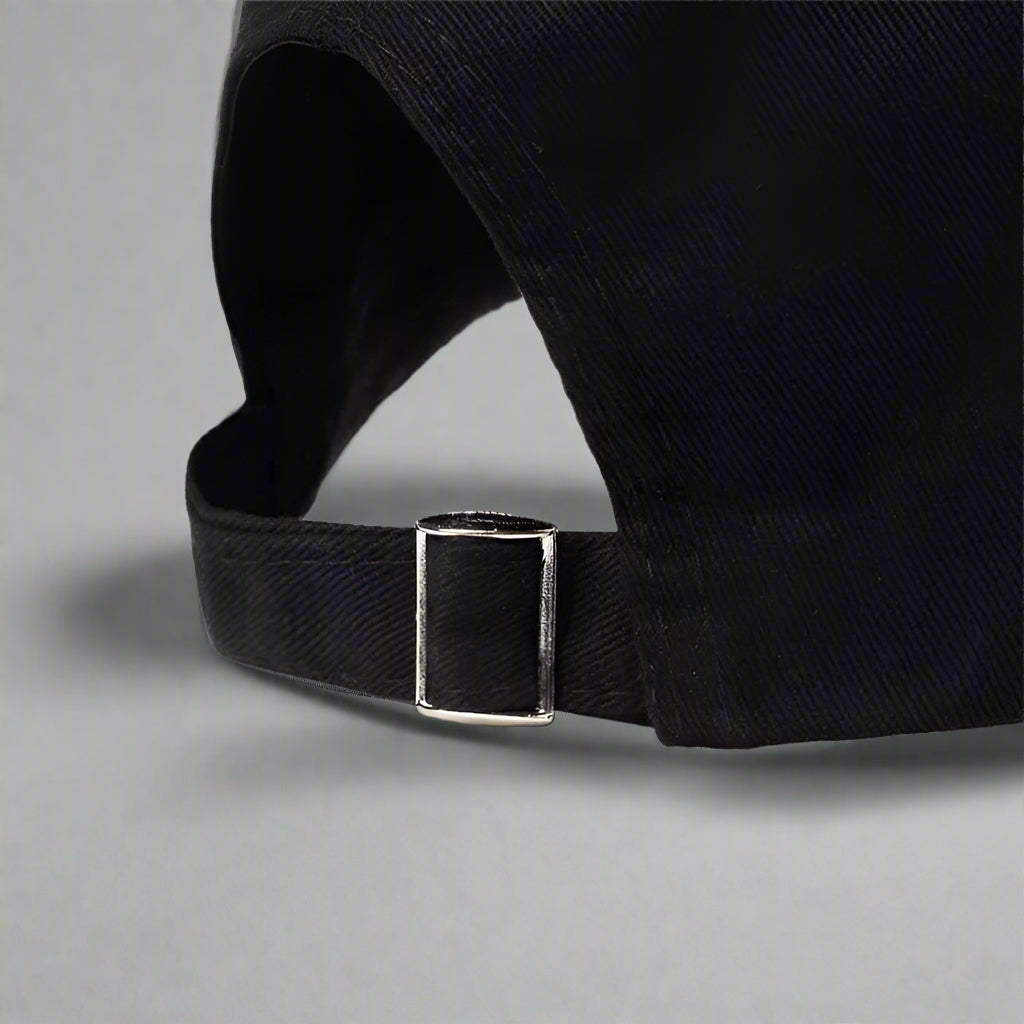 Casquette Amour Kanji Intemporelle - casquette confortable - Casquette Amour Kanji pour un style intemporel