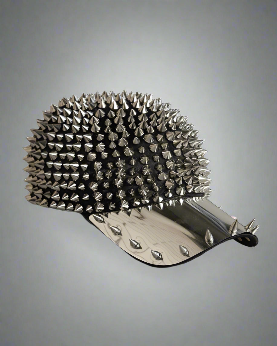 Casquette Aventure Rivet Audacieuse -  casquette durable - Casquette Rivet Aventure pour un Style Quotidien