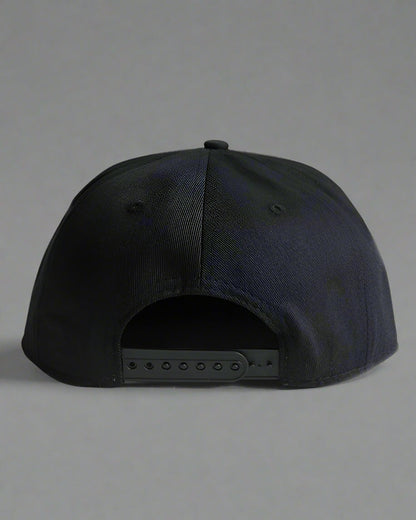 Casquette Chic à Clous - casquette - Casquette Chic à Clous avec Rivets et Sangle Confortable