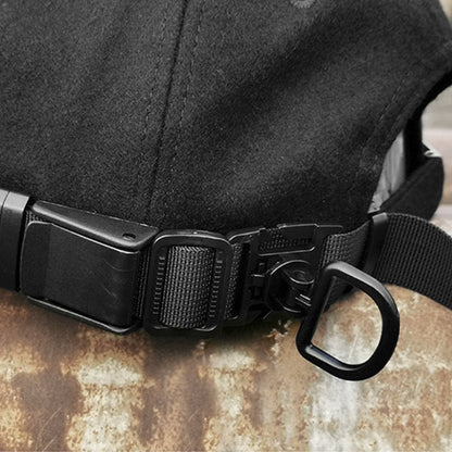 Casquette d'Aventure Polyvalente - casquette - Casquette d'Aventure Polyvalente avec Design Ajustable