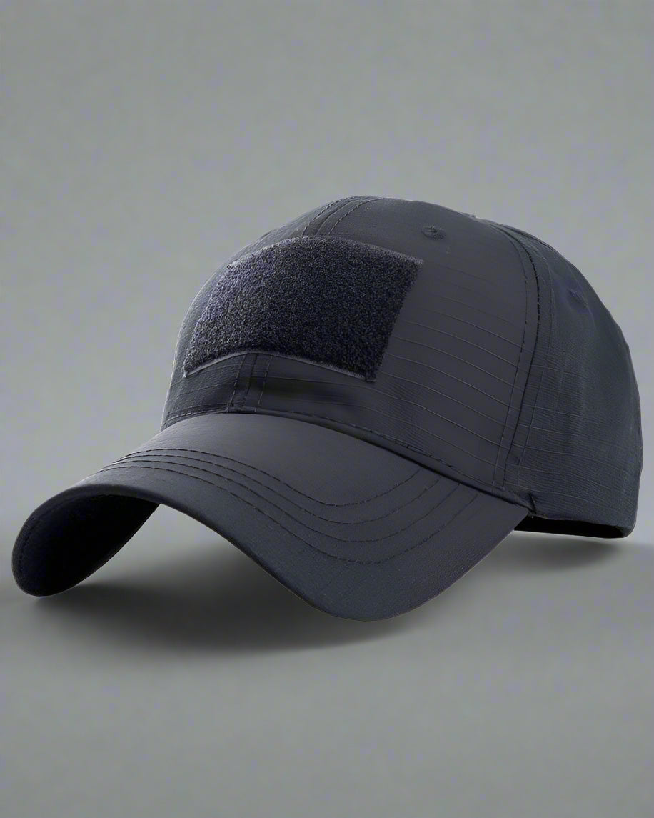 Casquette de Performance Explorer -  accessoires techwear - Casquette de Performance Explorer pour un Confort Quotidien