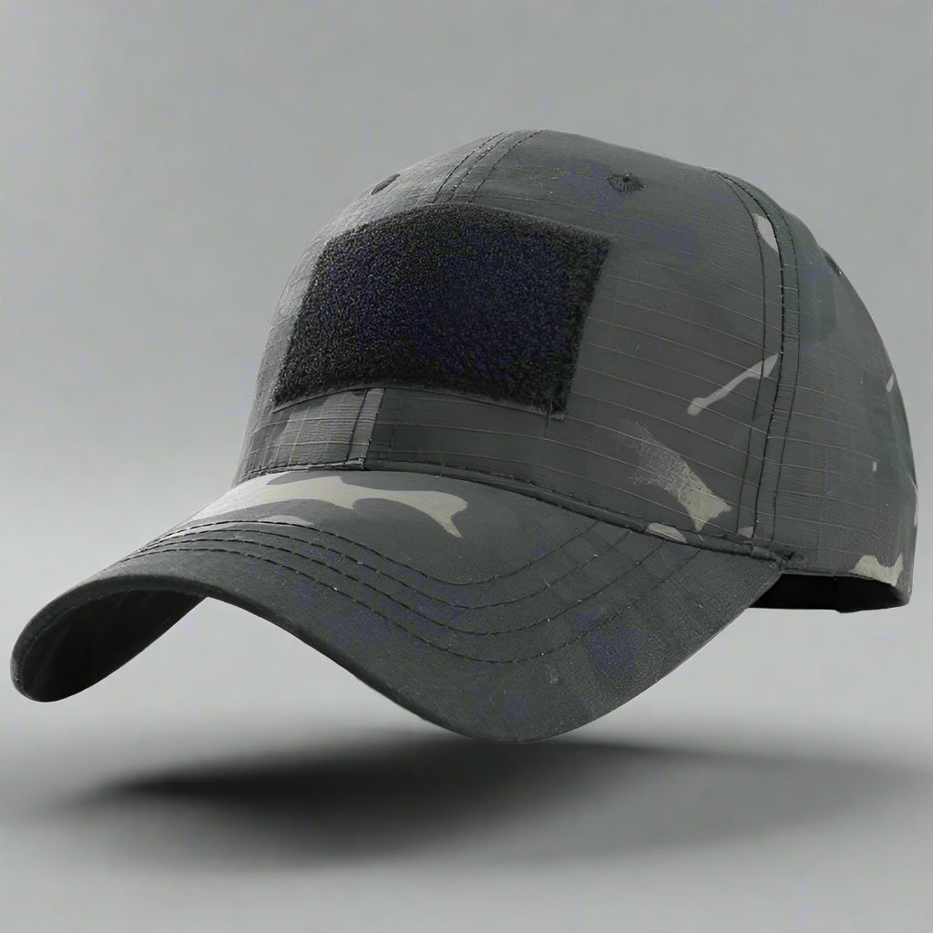 Casquette de Performance Explorer - casquette confortable - Casquette de Performance Explorer pour un Confort Quotidien