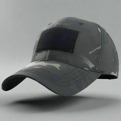 Casquette de Performance Explorer - casquette confortable - Casquette de Performance Explorer pour un Confort Quotidien