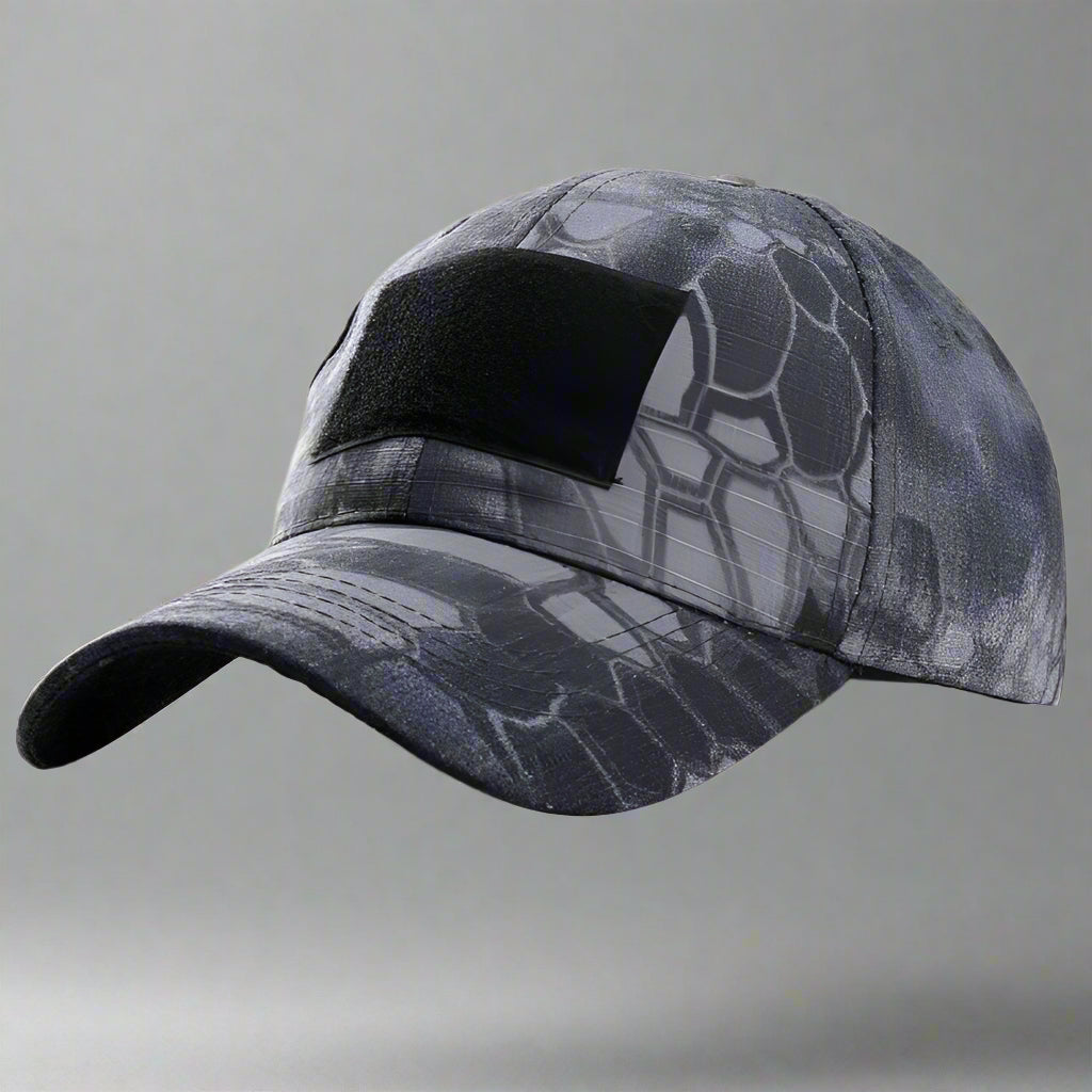 Casquette de Performance Explorer - casquette - Casquette de Performance Explorer pour un Confort Quotidien