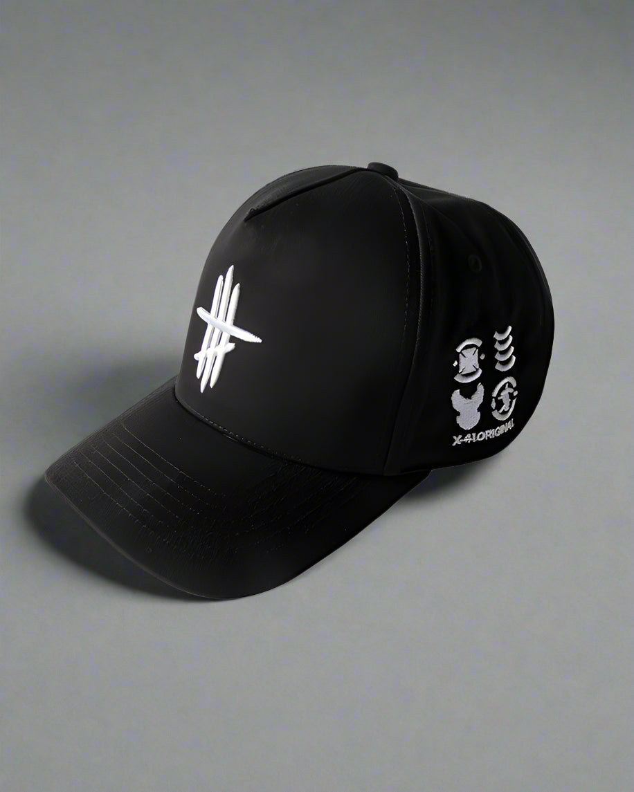 Casquette Urban Night Vibes - casquette - Casquette Urban Night Vibes : Confort et durabilité