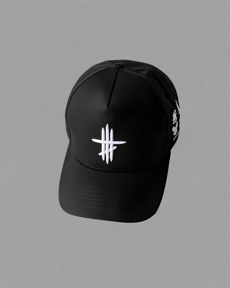 Casquette Urban Night Vibes -  durable - Casquette Urban Night Vibes : Confort et durabilité