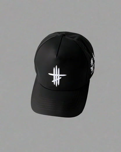 Casquette Urban Night Vibes -  durable - Casquette Urban Night Vibes : Confort et durabilité